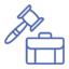 Resolving complex business and contract disputes.